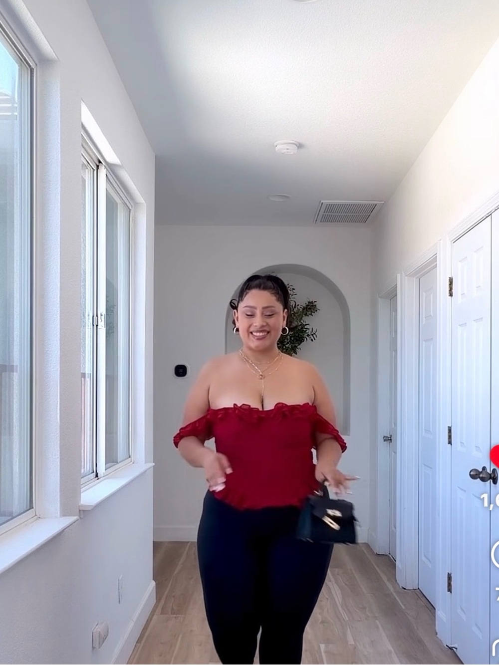 Red top
